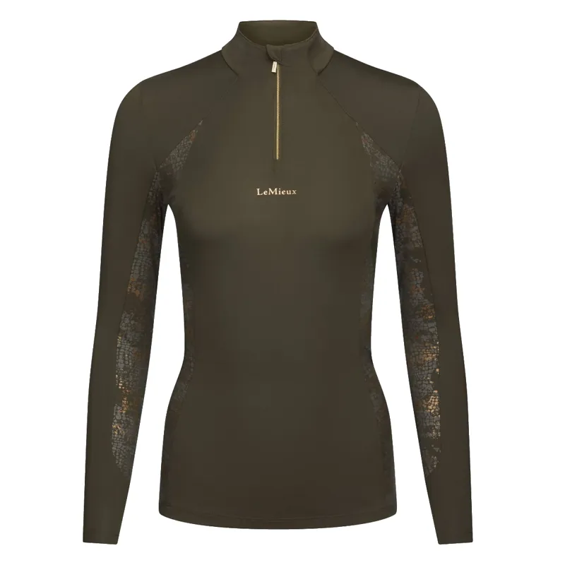 LeMieux Adour Base Layer - Oak